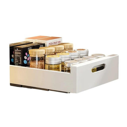 Keuken Organisatie Set Luxe Op Maat