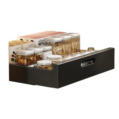 Keuken Organisatie Set Luxe Op Maat