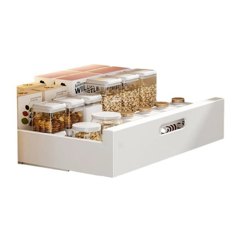 Keuken Organisatie Set Luxe Op Maat
