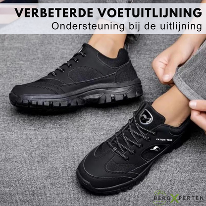 Ergonomische Comfortschoenen voor Pijnverlichting