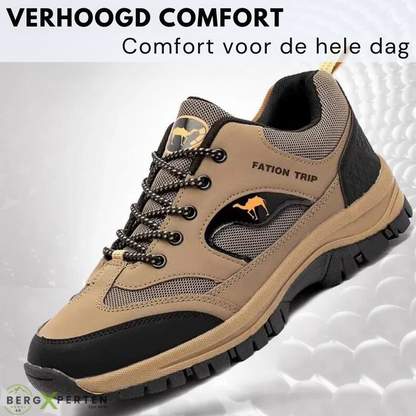 Ergonomische Comfortschoenen voor Pijnverlichting
