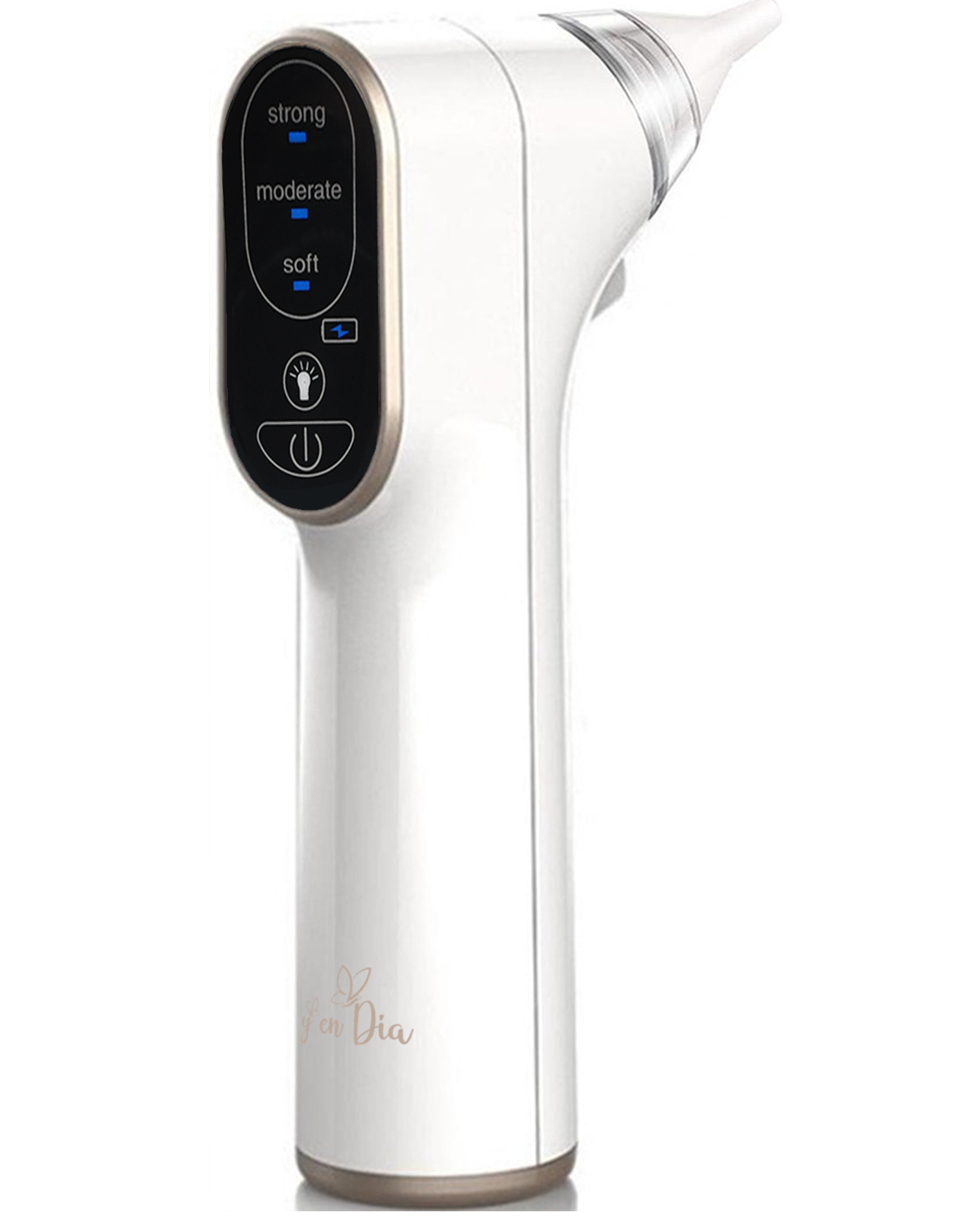 Neusafzuiger Baby Veilig en Hygiënisch - Velinix