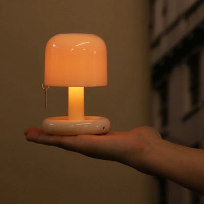 Zonsondergang Lamp Mini LumiLight Kleurrijk