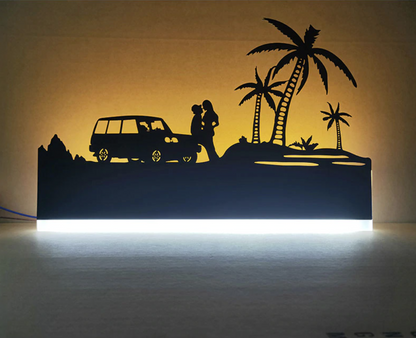 Wandlamp Decoratief Licht Modern Design