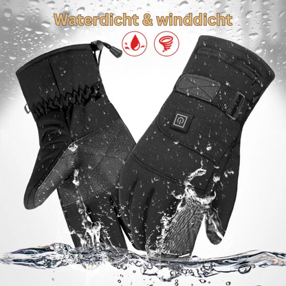 Warme Winterhandschoenen voor Mannen en Vrouwen