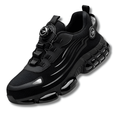 Veiligheidsschoenen Lichtgewicht Antislip Werkschoenen