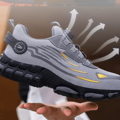 Veiligheidsschoenen Lichtgewicht Antislip Werkschoenen