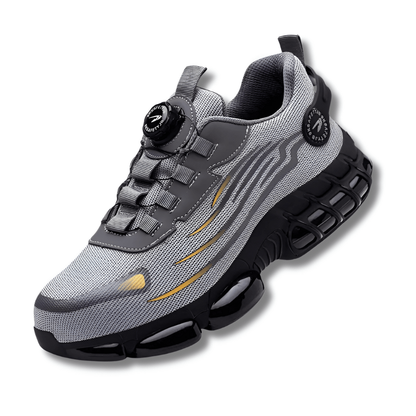 Veiligheidsschoenen Lichtgewicht Antislip Werkschoenen