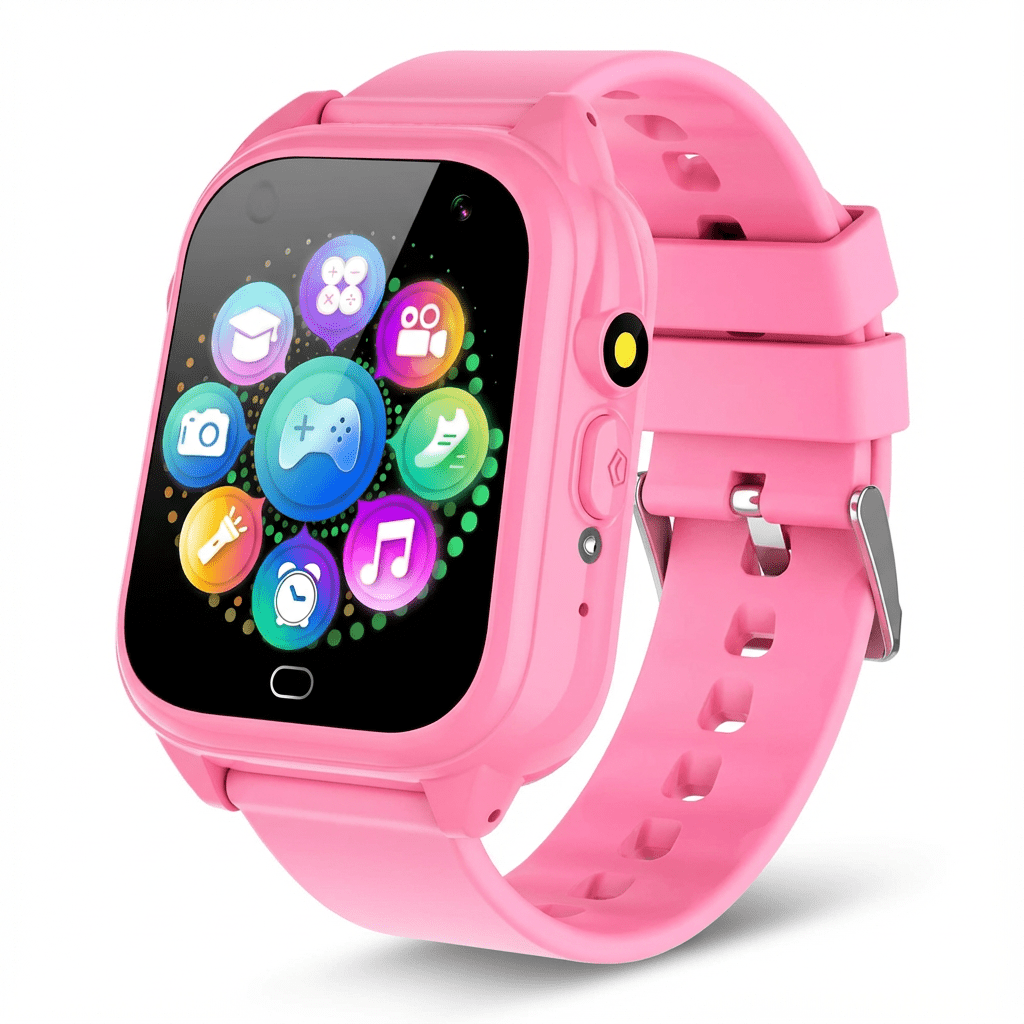 Velinix™ – Waterdicht Smartwatch voor kinderen