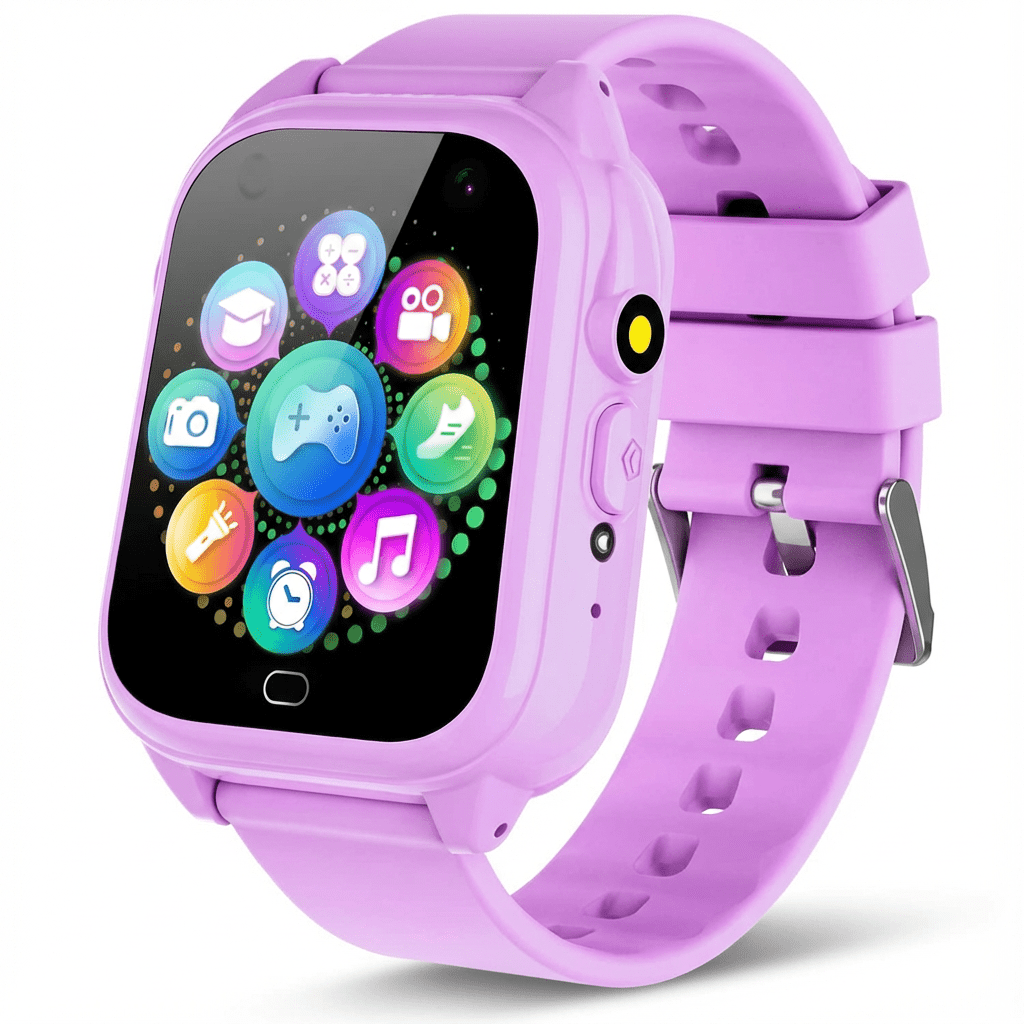 Velinix™ – Waterdicht Smartwatch voor kinderen