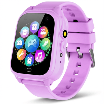 Velinix™ – Waterdicht Smartwatch voor kinderen
