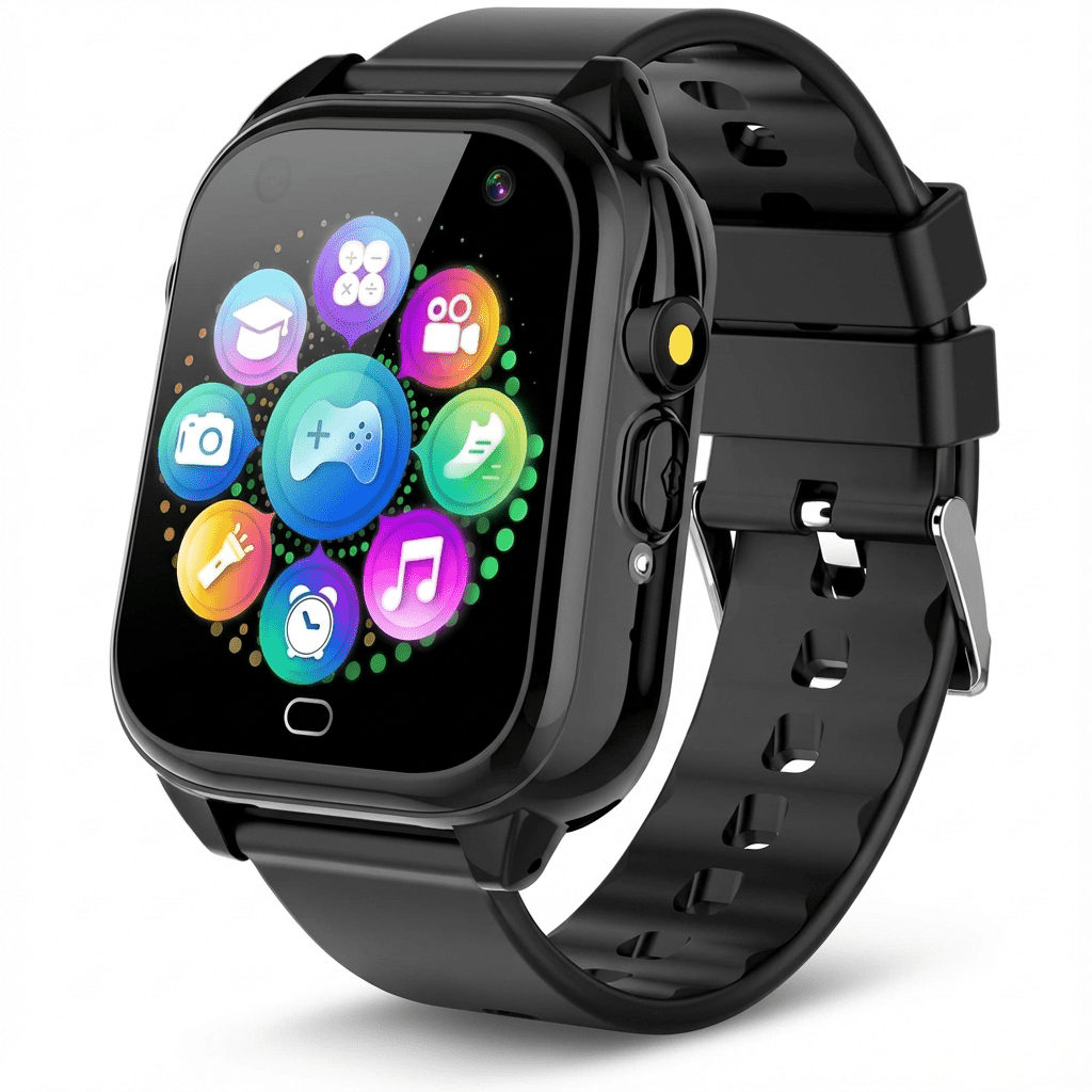 Velinix™ – Waterdicht Smartwatch voor kinderen