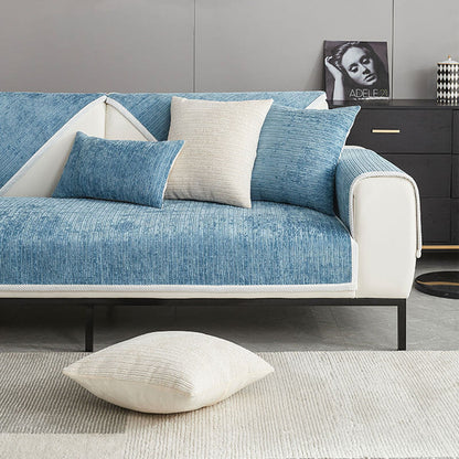 Sofabeschermers Antikratz Luxe Chenille voor Huisdieren
