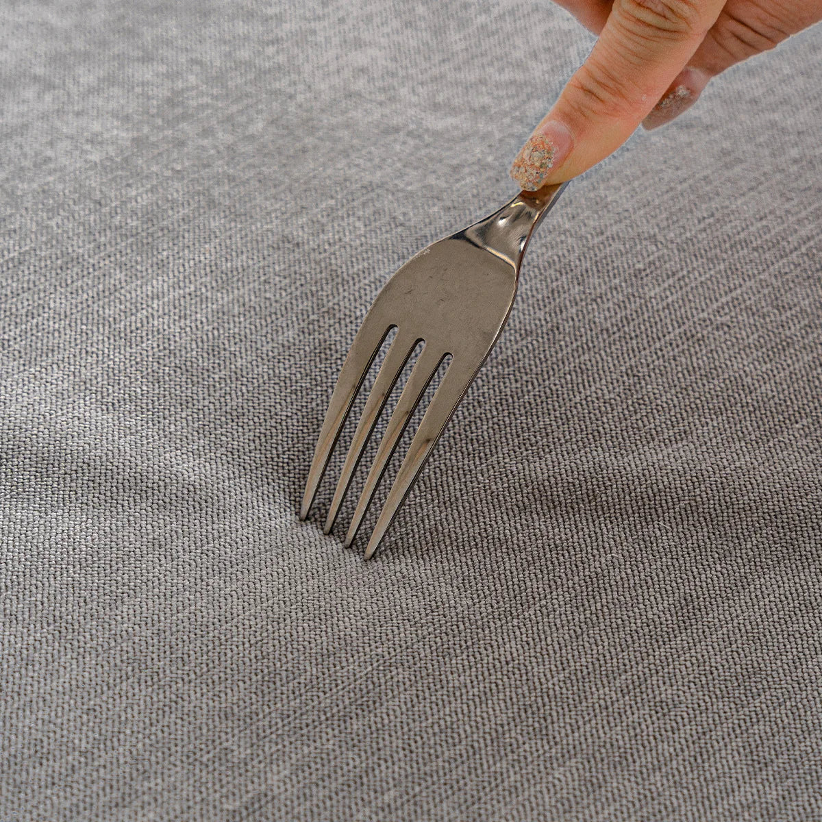 Sofabeschermers Antikratz Luxe Chenille voor Huisdieren