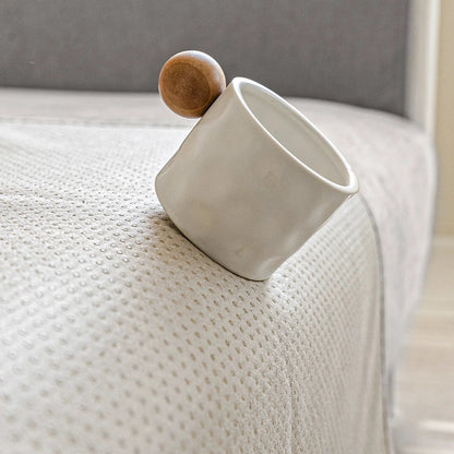 Sofabeschermers Antikratz Luxe Chenille voor Huisdieren