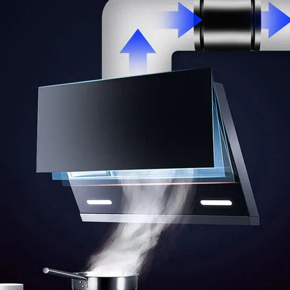 Ventaro™ – Afzuigventilator Krachtig & Stil voor Verbeterde Luchtkwaliteit 2