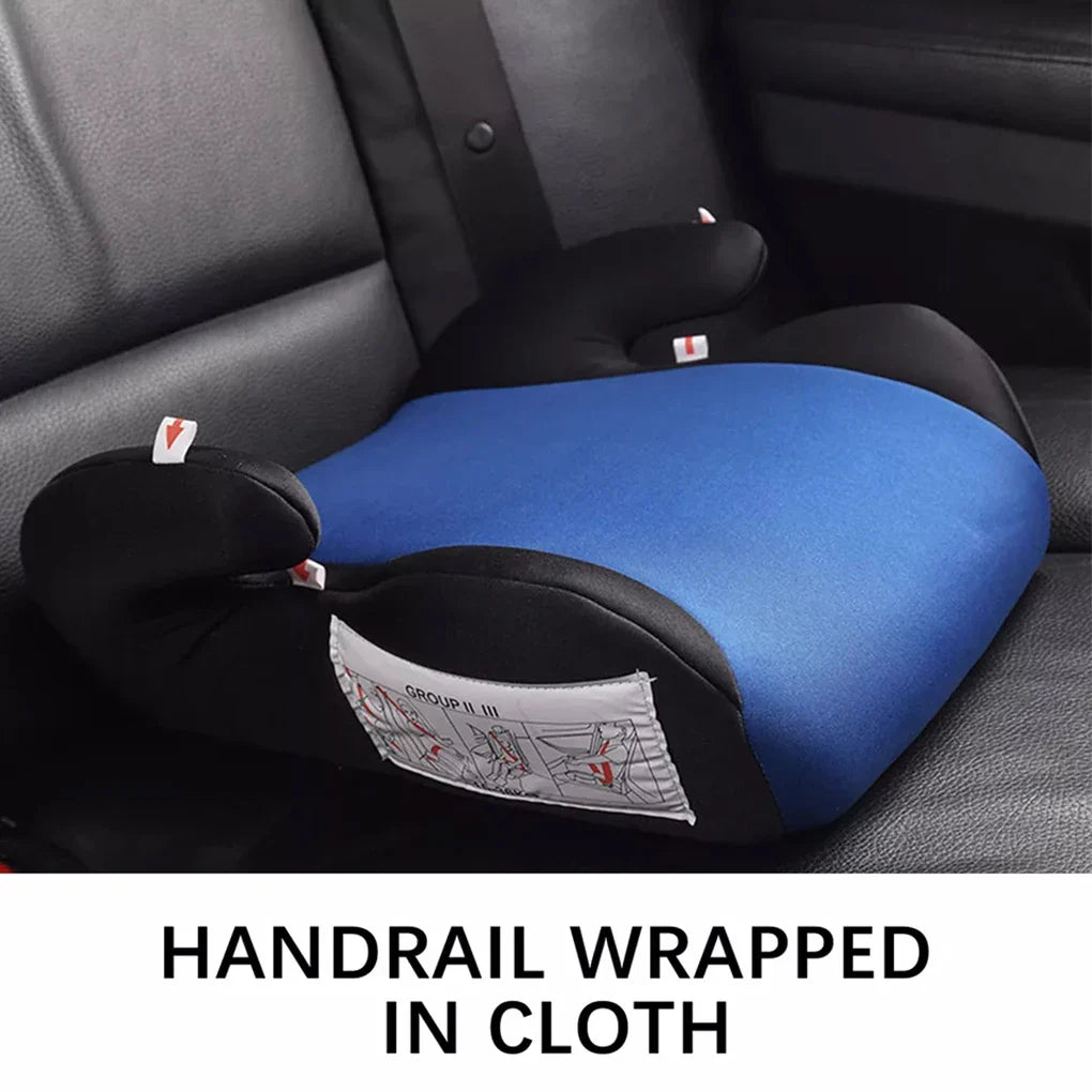 Kinderautostoeltje 3-12 Jaar Veilig Antislip