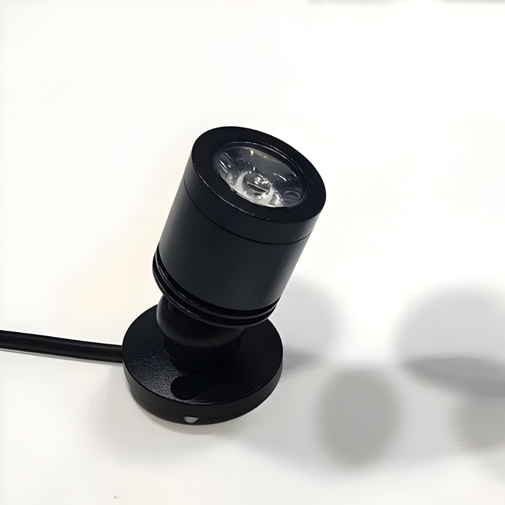 LED Spot Mini Aluminium Accent Verlichting Opbouw - Velinix