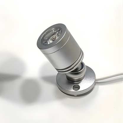 LED Spot Mini Aluminium Accent Verlichting Opbouw