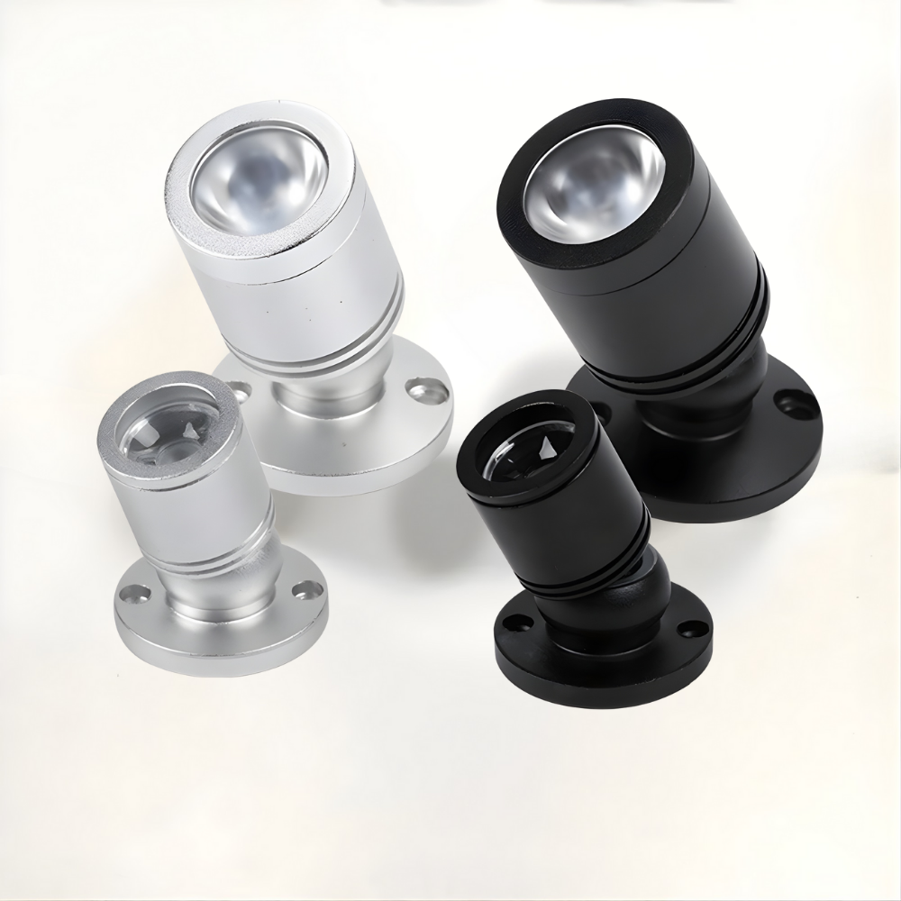 LED Spot Mini Aluminium Accent Verlichting Opbouw