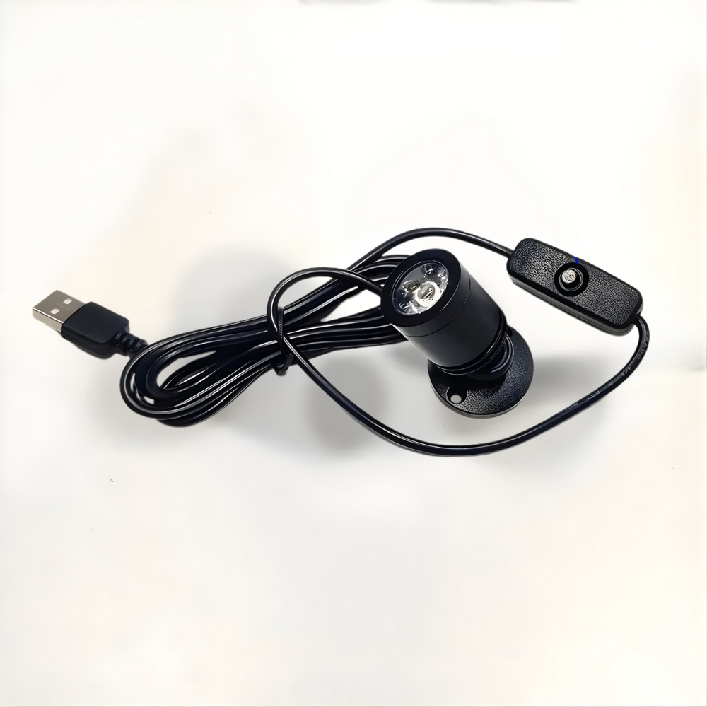 LED Spot Mini Aluminium Accent Verlichting Opbouw