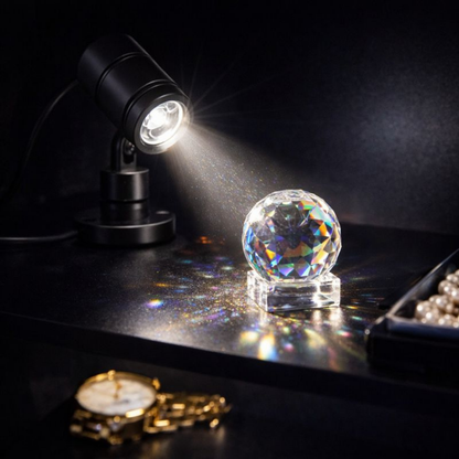 LED Spot Mini Aluminium Accent Verlichting Opbouw