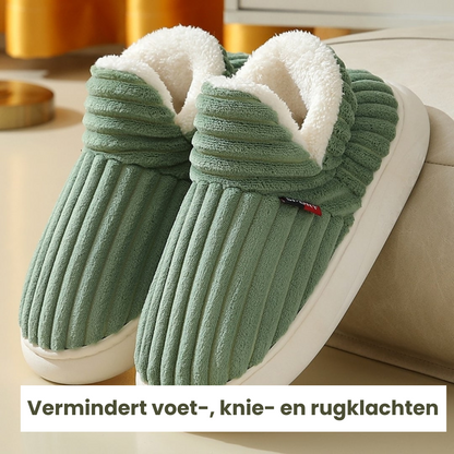 Comfortabele Warme Fleece Slaapsocken voor Thuis