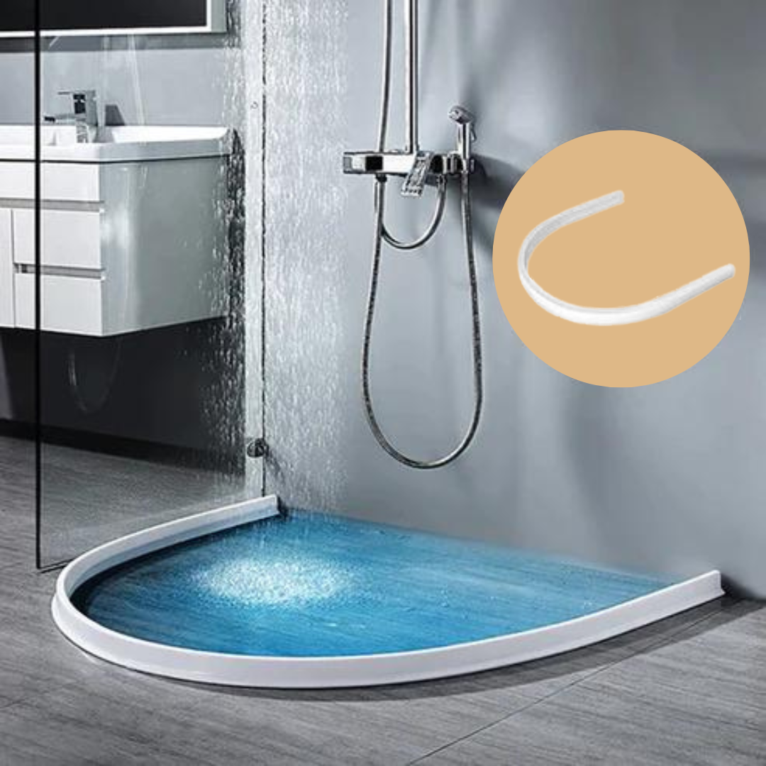 Anti Slip Badmat Droog en Veilig voor Badkamervloer - Velinix