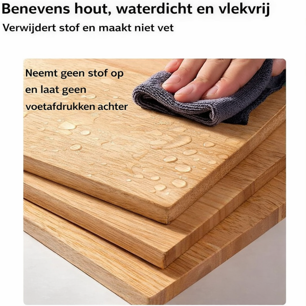 Leer Crème Natuurlijk voor Lederbescherming en Verzorging