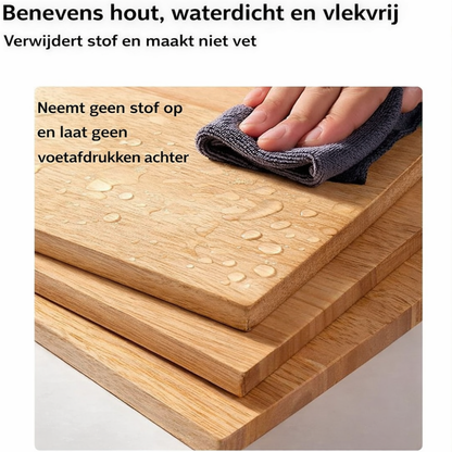 Leer Crème Natuurlijk voor Lederbescherming en Verzorging