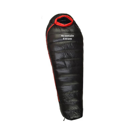 Vestragear Winter Slaapzak – Donzen Ultiem Warme & Lichtgewicht Slaapzak tot -20°C 1