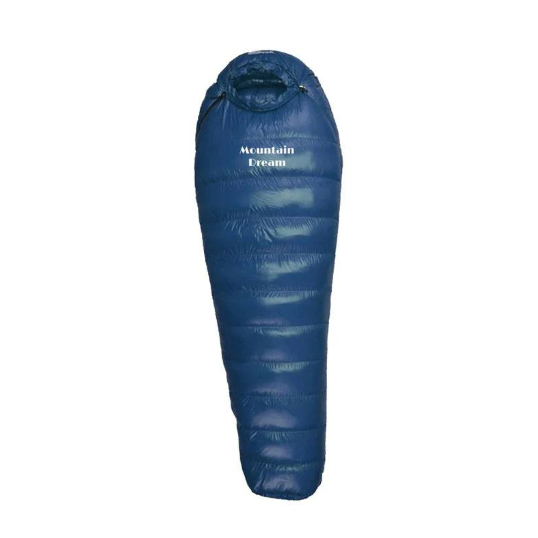 Vestragear Winter Slaapzak – Donzen Ultiem Warme & Lichtgewicht Slaapzak tot -20°C 3