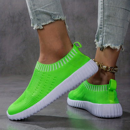 Variant image for Vitaflex™ – Dames Sneakers Ademend Comfort en Flexibele Pasvorm-49