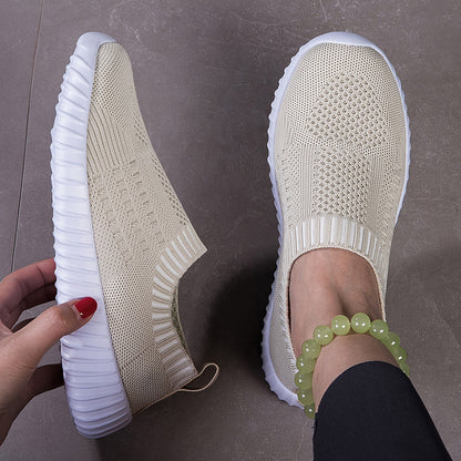 Variant image for Vitaflex™ – Dames Sneakers Ademend Comfort en Flexibele Pasvorm-33