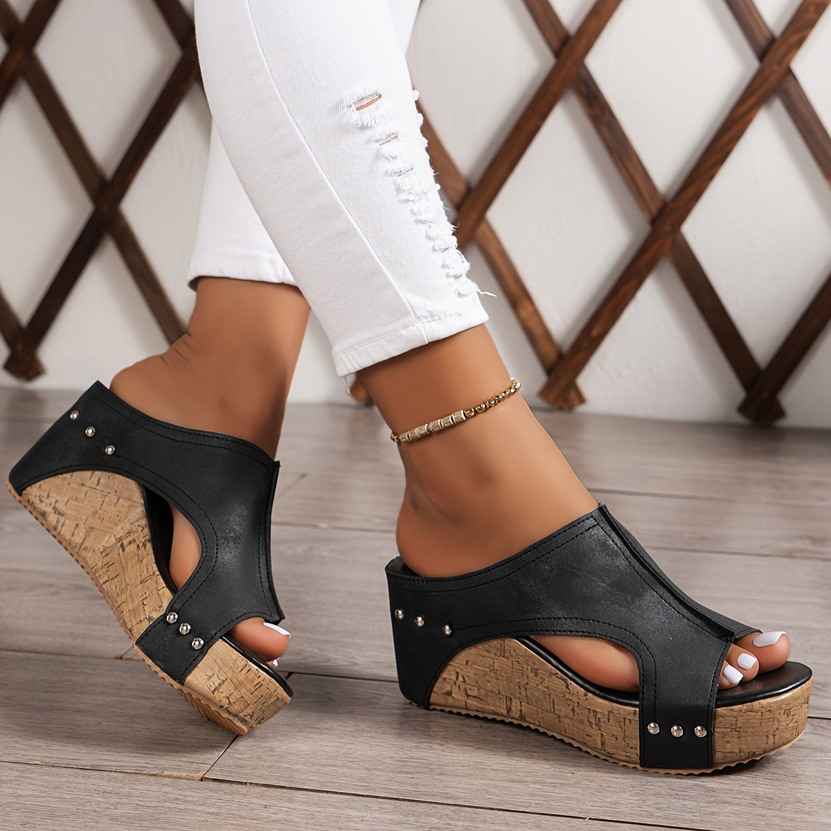 Vitalift™ – Dames Sandalen met Hak voor Stijlvol en Comfortabel Draaggemak-5