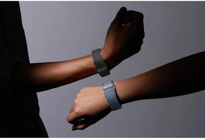 VitalBand™ – Geavanceerde Fitness Tracker voor Dagelijkse Gezondheid
