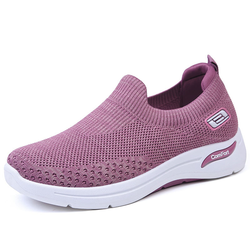 VivaStep™ – Premium Orthopedische Slip‑On Sneakers voor Dames