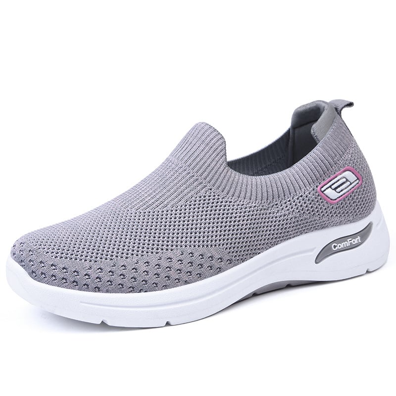 VivaStep™ – Premium Orthopedische Slip‑On Sneakers voor Dames