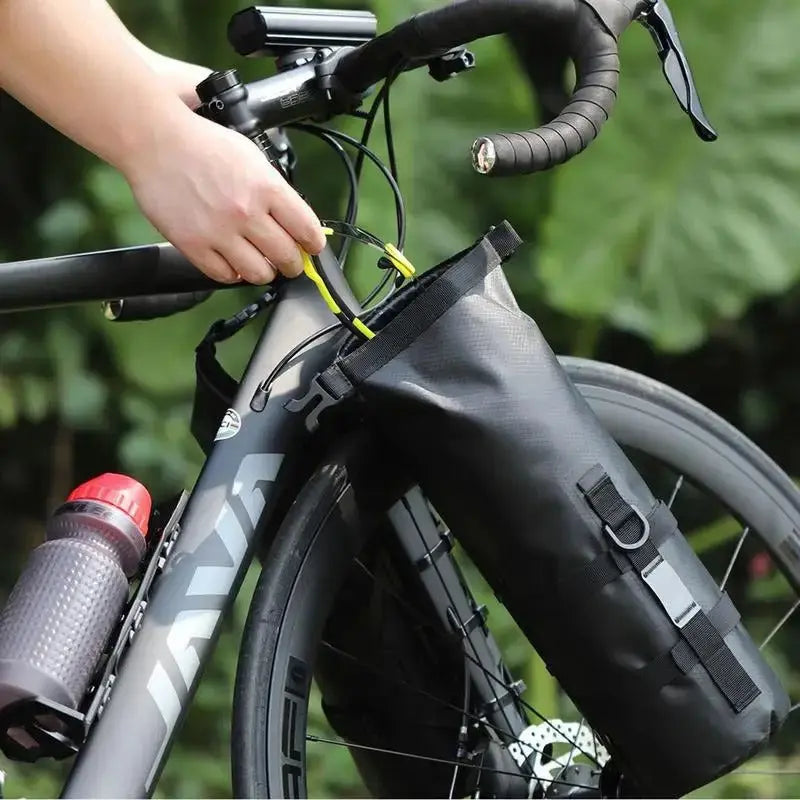 Fiets Voorvork Tassen Waterdicht en Robuust