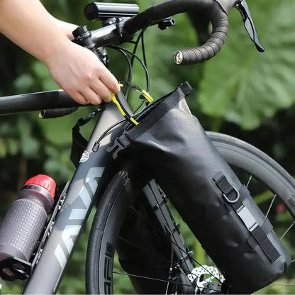 Fiets Voorvork Tassen Waterdicht en Robuust