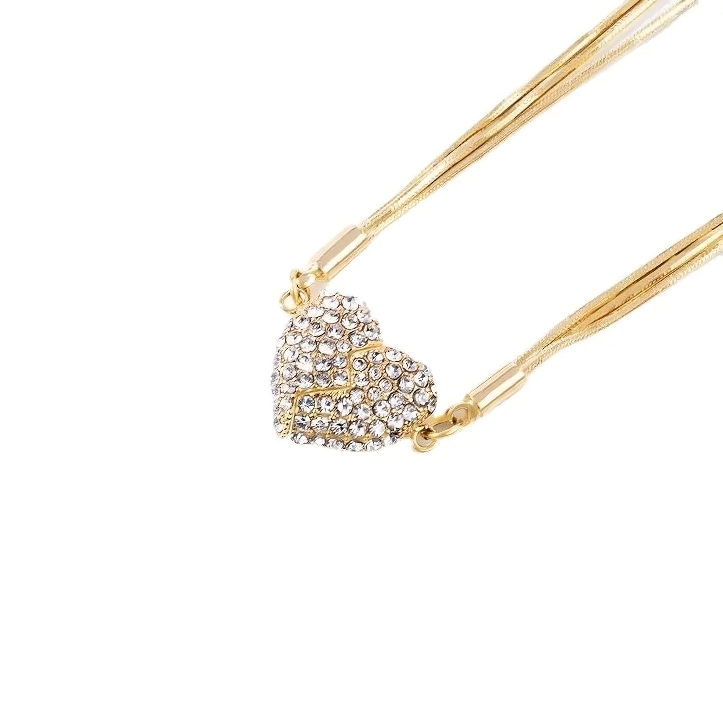 Eternabeeld Armband Zilver voor Vrouw en Man