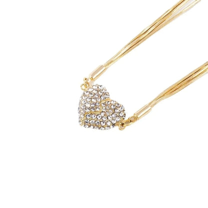 Eternabeeld Armband Zilver voor Vrouw en Man