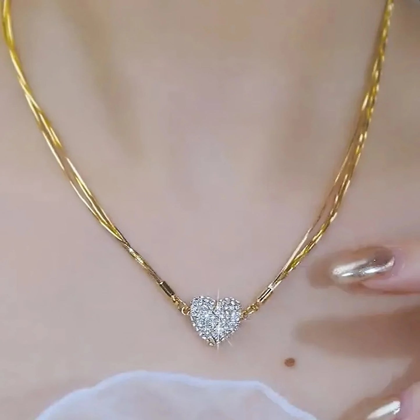 Eternabeeld Armband Zilver voor Vrouw en Man