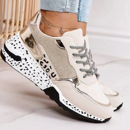 MaraComfort™ – Dames Sneakers Ademend & Orthopedische Ondersteuning-2