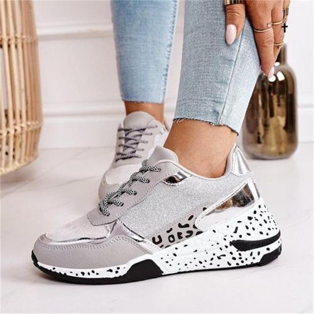 Variant image for MaraComfort™ – Dames Sneakers Ademend & Orthopedische Ondersteuning-1