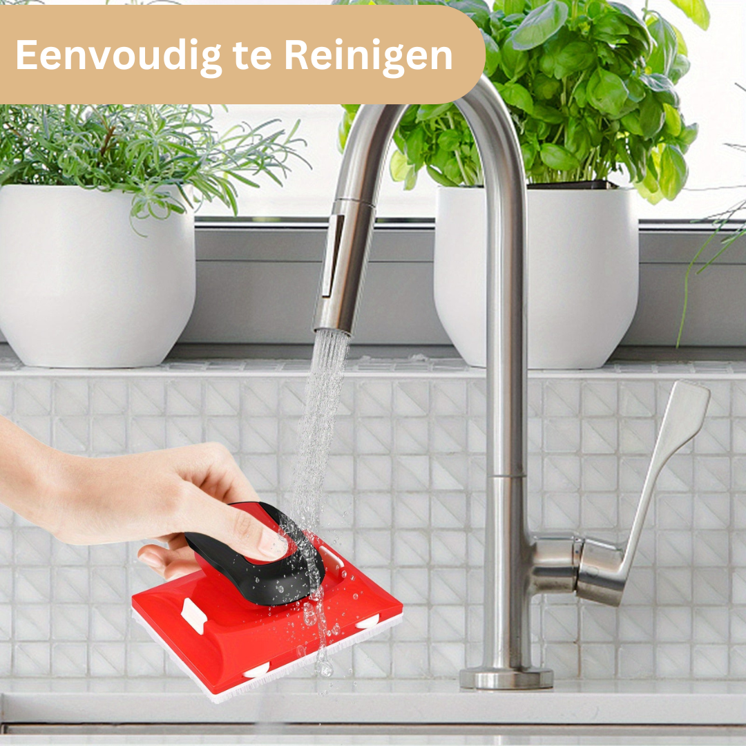 Schilder Randtool voor Rechte Lijnen