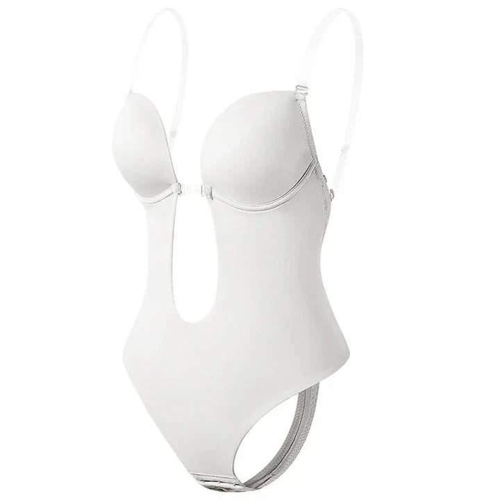 Dames Shapewear Body Rugloos Zomer Collectie - Velinix