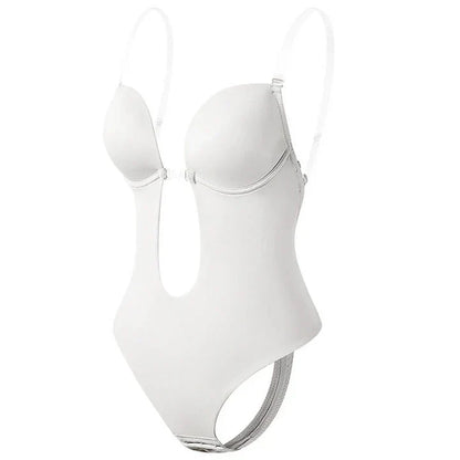 Dames Shapewear Body Rugloos Zomer Collectie - Velinix