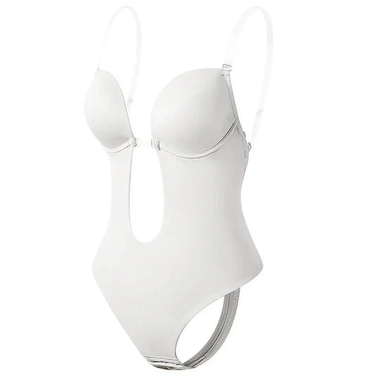 Dames Shapewear Body Rugloos Zomer Collectie - Velinix