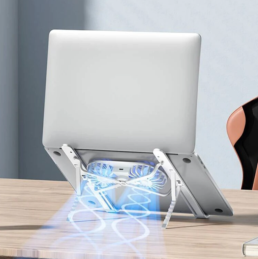 Laptop Koeler voor Bureau en Thuis